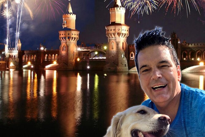 Private Taxi Tour Through Berlin Extras – Extended & Relaxed 5-6h - Pricing and Booking Details