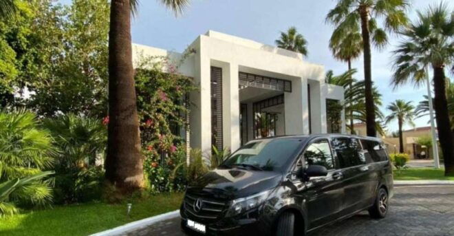 Private Taxi/Transfer Chania Airport/Port to Rethymno - Service Highlights