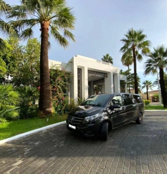 Private Taxi/Transfer Chania Airport/Port to Rethymno - Modern Fleet