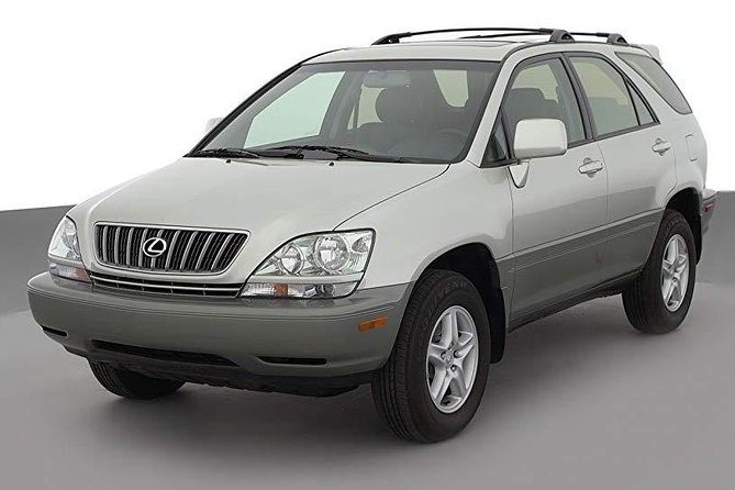 Private Taxi Transfer From Bangkok City to Siem Reap - Pricing and Reservation