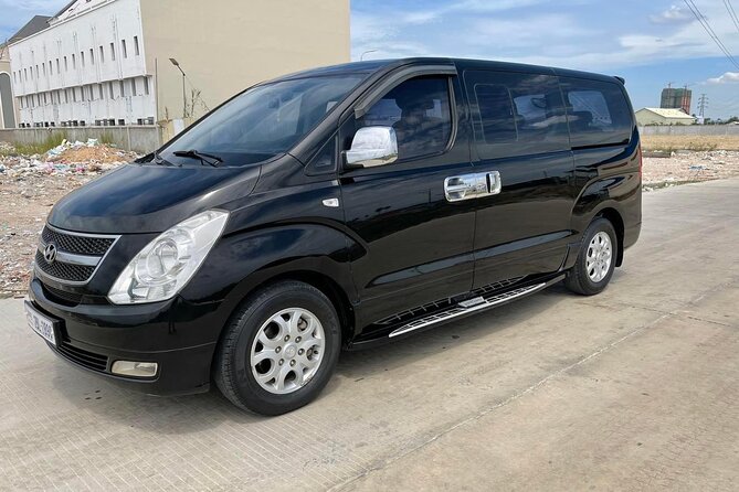Private Taxi Transfer From Battambang - Kampot Car Minivan - Good To Know