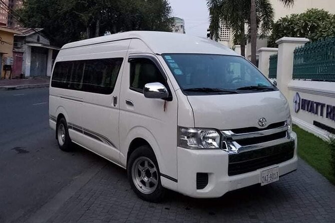 Private Taxi Transfer From Battambang - Kampot Car Minivan - Pricing and Booking
