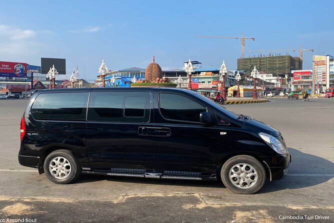 Private Taxi Transfer From Battambang - Kampot Car Minivan - Frequently Asked Questions