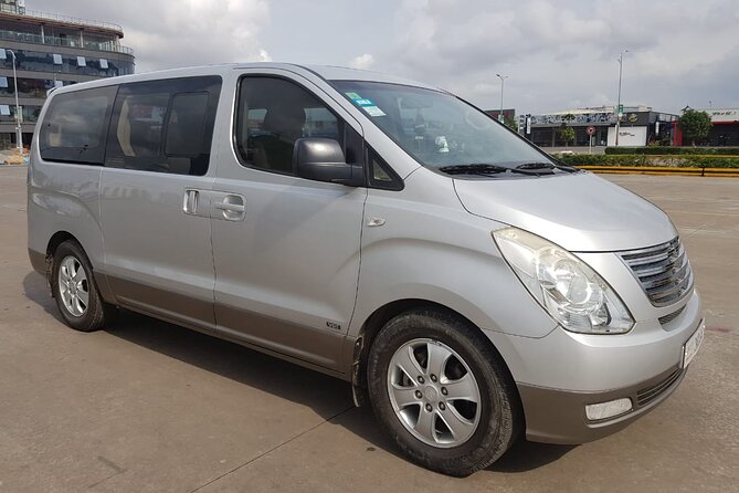 Private Taxi Transfer From Battambang - Siem Reap City - Frequently Asked Questions