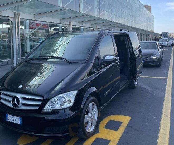 Private Taxi, Transfer From Catania Airport to Syracuse - Transfer Duration and Driver Details