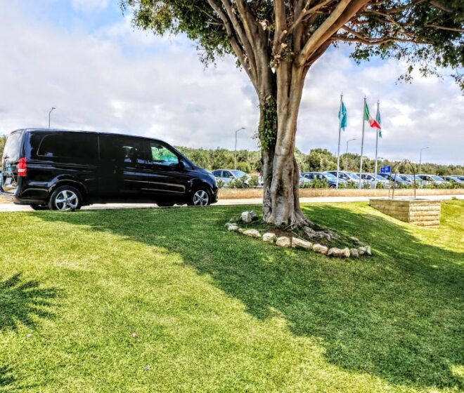 Private TAXI Transfer From CATANIA to MESSINA or Viceversa - Booking Information
