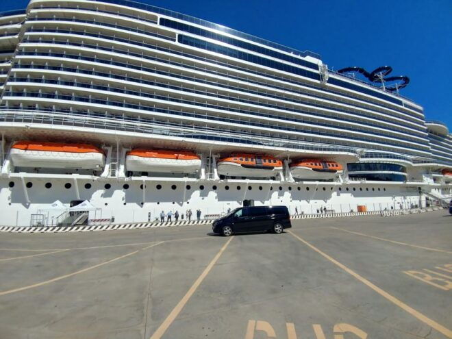 Private TAXI Transfer From CATANIA to MESSINA or Viceversa - About the Company