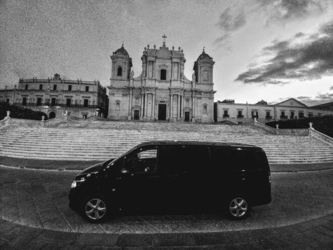 Private TAXI Transfer From Catania to Noto (Or Viceversa) - Frequently Asked Questions
