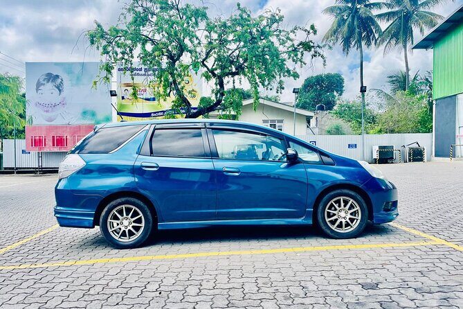 Private Taxi Transfer from Ella or Wellawaya to Arugam Bay - Why Choose This Transfer?