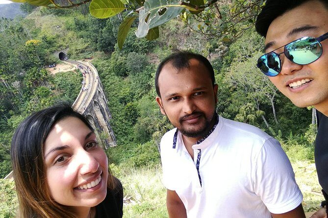 Private Taxi Transfer from Ella or Wellawaya to Arugam Bay - Practical Details to Keep in Mind