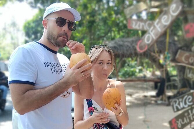 Private Taxi Transfer from Ella to Arugam Bay - An Authentic and Scenic Journey Between Ella and Arugam Bay