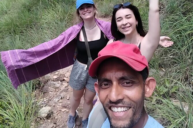 Private Taxi Transfer from Ella to Arugam Bay - Who Is This Experience Best For?