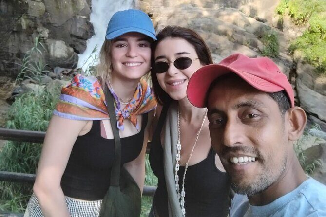 Private Taxi Transfer from Ella to Arugam Bay - Final Thoughts