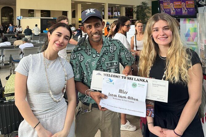 Private Taxi Transfer from Ella to Arugam Bay - Good To Know