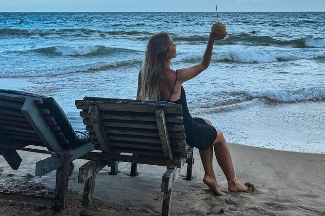 Private Taxi Transfer from Ella to Arugam Bay - Final Thoughts