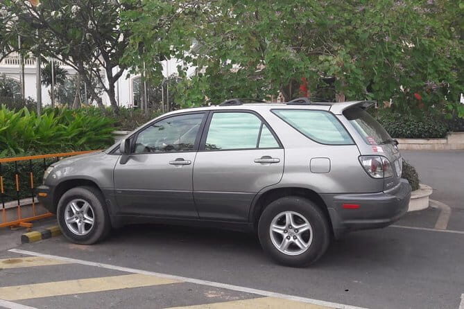 Private Taxi Transfer From Kampot - Phnom Penh City - Final Thoughts