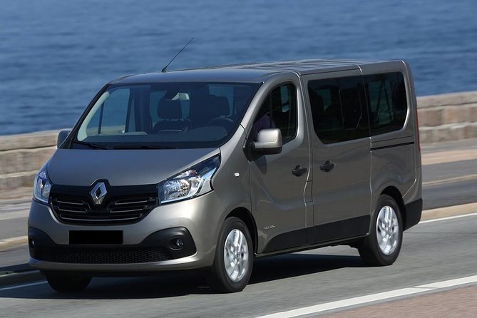 Private Taxi Transfer From Marrakech to Agadir - Cancellation Policy