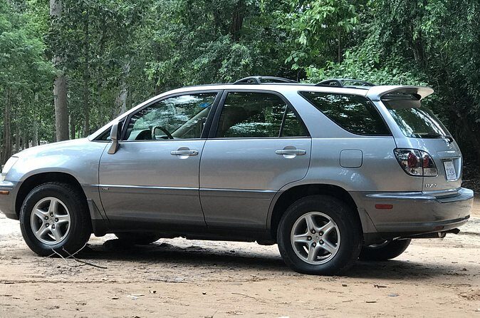 Private Taxi Transfer From Mondulkiri - Phnom Penh City - FAQ