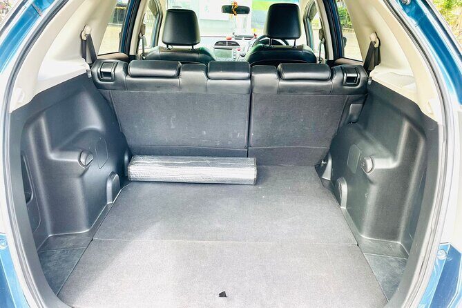 Private Taxi Transfer from Negombo or Colombo City to Arugam Bay - The Sum Up