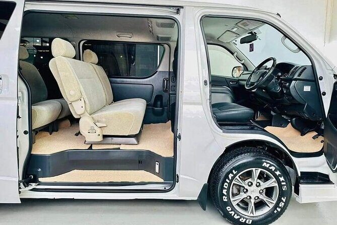 Private Taxi Transfer from Negombo or Colombo City to Arugam Bay - The Experience from a Traveler’s Perspective