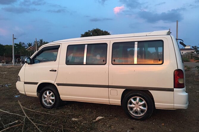 Private Taxi Transfer From Phnom Penh - Battambang City - Good To Know