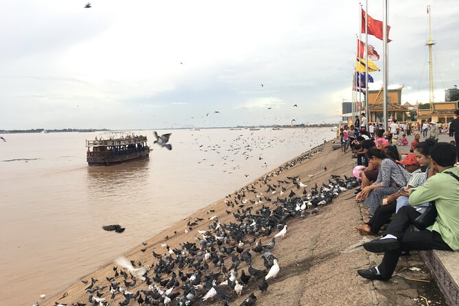 Private Taxi Transfer From Phnom Penh - Koh Kong - Additional Information
