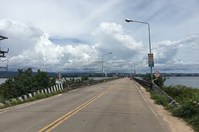 Private Taxi Transfer From Phnom Penh - Koh Kong - Comfortable SUV Transportation