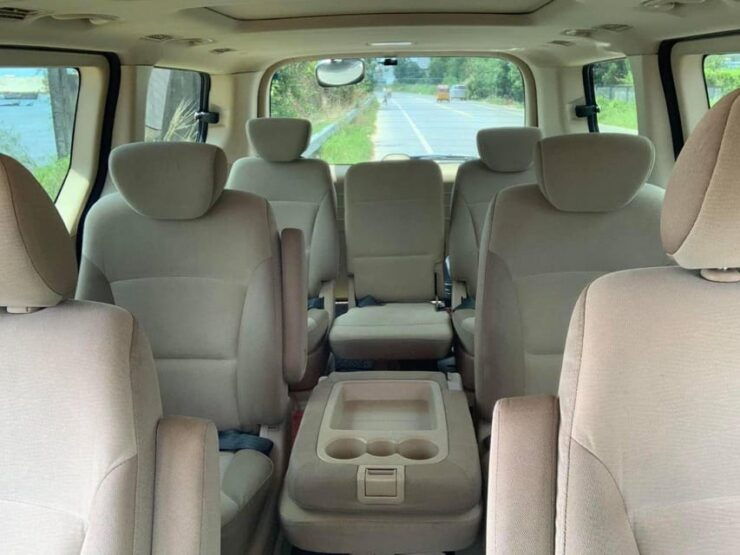 Private Taxi: Transfer From Phnom Penh to Ho Chi Minh - Good To Know