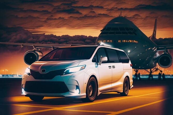 PRivate Taxi Transfer From San Juan Airport (Sju) to Dorado PR - Pricing and Booking Process