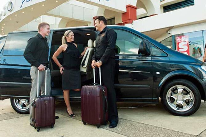 Private Taxi Transfer From Siem Reap - Battambang City - Good To Know