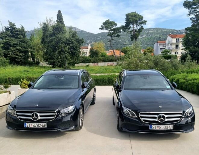 Private Taxi Transfer From Split Airport to Split City Area - Customer Feedback