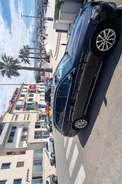 Private Taxi Transfer From Split Airport to Split City Area - Pricing Details