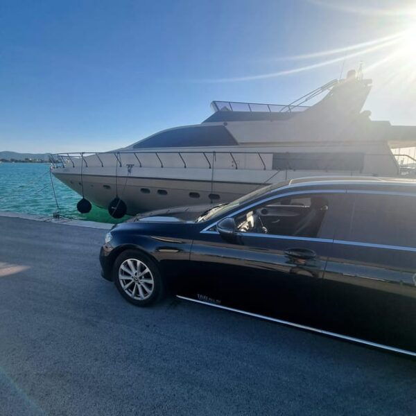Private Taxi Transfer From Split Airport to Split City Area - Tips for a Smooth Transfer