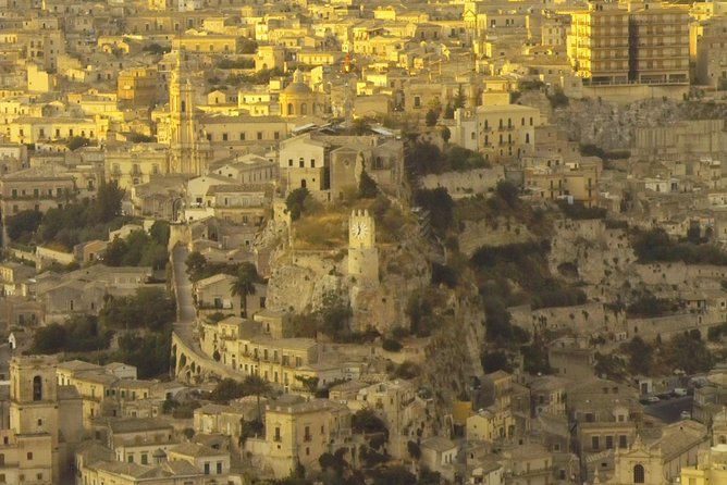 Private Taxi TRANSFER Service From CATANIA Airport/City to SCICLI (Or Viceversa) - Inclusions