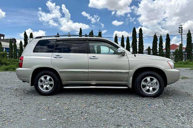 Private Taxi Transfer Siem Reap to Bangkok - The Journey Breakdown: What You Can Expect