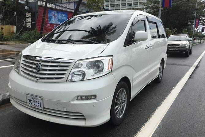 Private Taxi Transfer Sihanoukville - Battambang Car - Mini-Van - Pricing, Guarantee, and Reviews