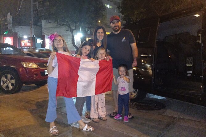 Private Taxi Transfers Lima Airport - Benefits of Private Taxi Transfers