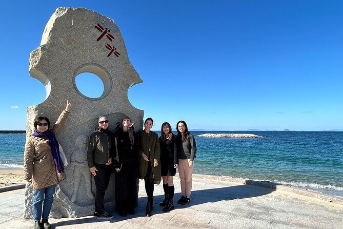 Private Taxi: Washi-Making & Gold Leaf, Acclaimed Sake in Ehime - An In-Depth Look at the Ehime Craft & Culture Tour