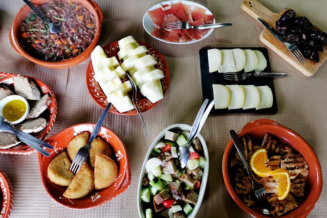 Private & Taylor Made Experience in Gerês National Park - Cancellation Policy