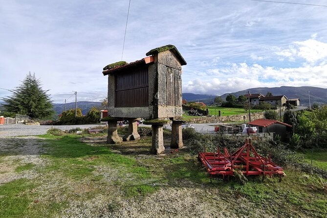 Private & Taylor Made Experience in Gerês National Park - Frequently Asked Questions