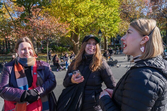 Private Taylor Swift Hotspots Walking Tour - FAQs