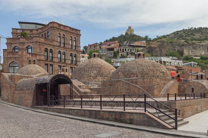Private Tbilisi City Tour - Additional Information