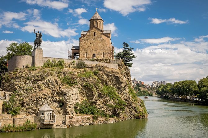 Private Tbilisi City Tour - Frequently Asked Questions