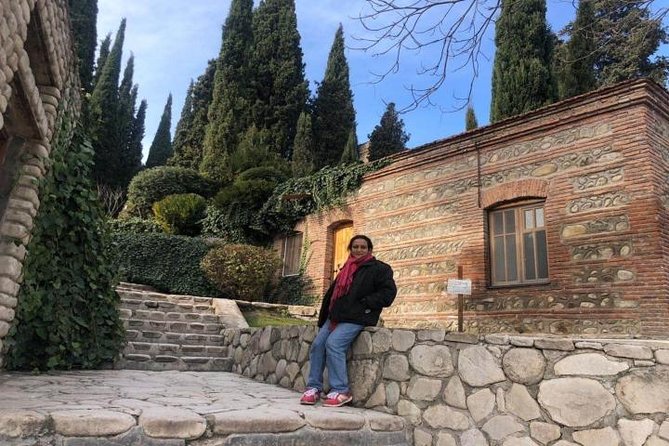 Private Tbilisi City Tour From Yerevan - Tour Details