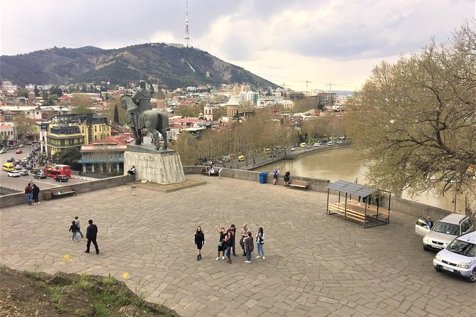 Private Tbilisi Tour From Yerevan (Main Sights of Old and New City, Cable Car) - Customer Experiences and Feedback
