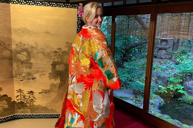 Private Tea Ceremony and Sake Tasting in Kyoto Samurai House - Common Questions