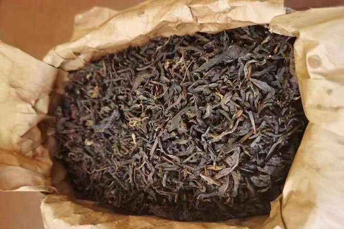 Private Tea Ceremony and Tea Market Half Day Tour in Guangzhou - Frequently Asked Questions