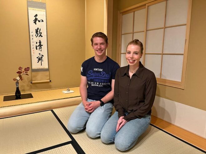 Private Tea Ceremony Experience in Hiroshima - Cultural Elements