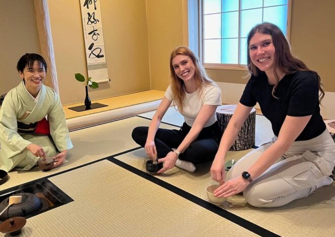 Private Tea Ceremony Experience in Hiroshima - Inclusions and Options