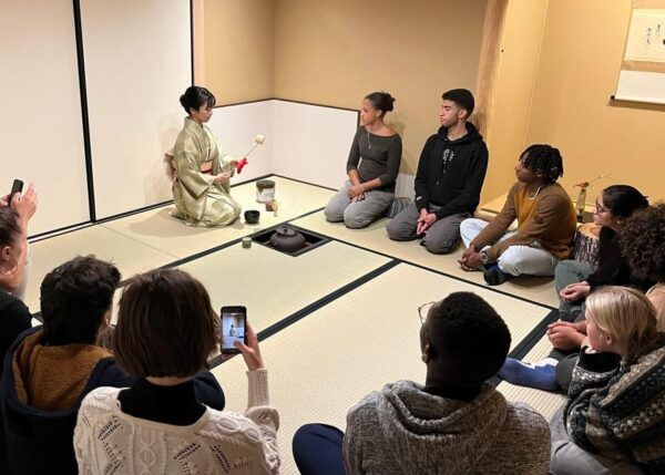Private Tea Ceremony Experience in Hiroshima - What to Expect